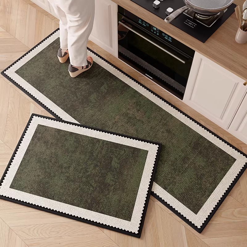 Home Decor Online Game - Karpet Lantai Dapur Dekorasi Rumah Anti-selip
