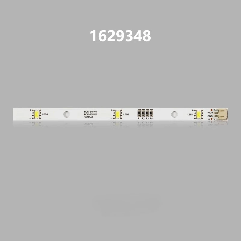 Led Strip Lights - Lampu Strip LED Kulkas Freezer untuk
