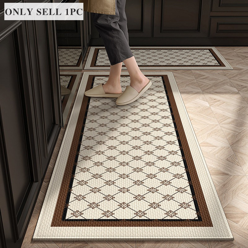 Home Decor Online Game - Karpet untuk Lantai Dapur Karpet Strip