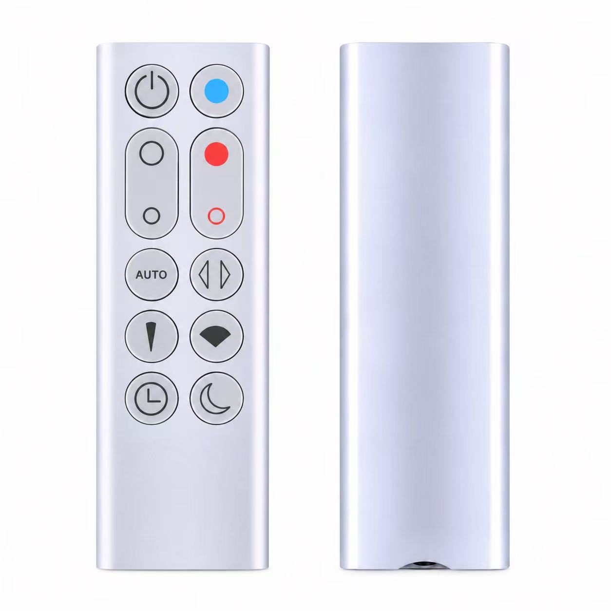 Dyson Fan Pure Cool - Remote Control Pengganti untuk Dyson HP04