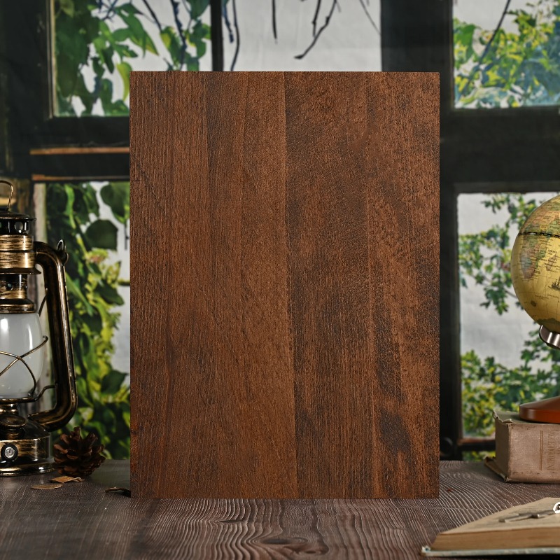 Bingkai Foto Dinding Kayu Soli - Home Decor Frames ulasan dan harga