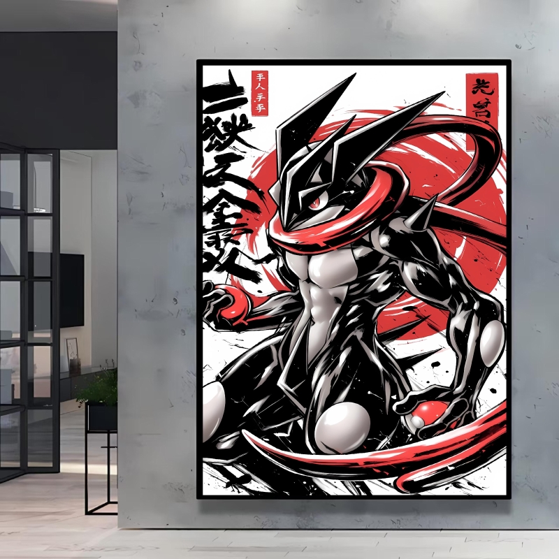Poster Kanvas Berkualitas Ting - Home Decor Free Images ulasan dan harga