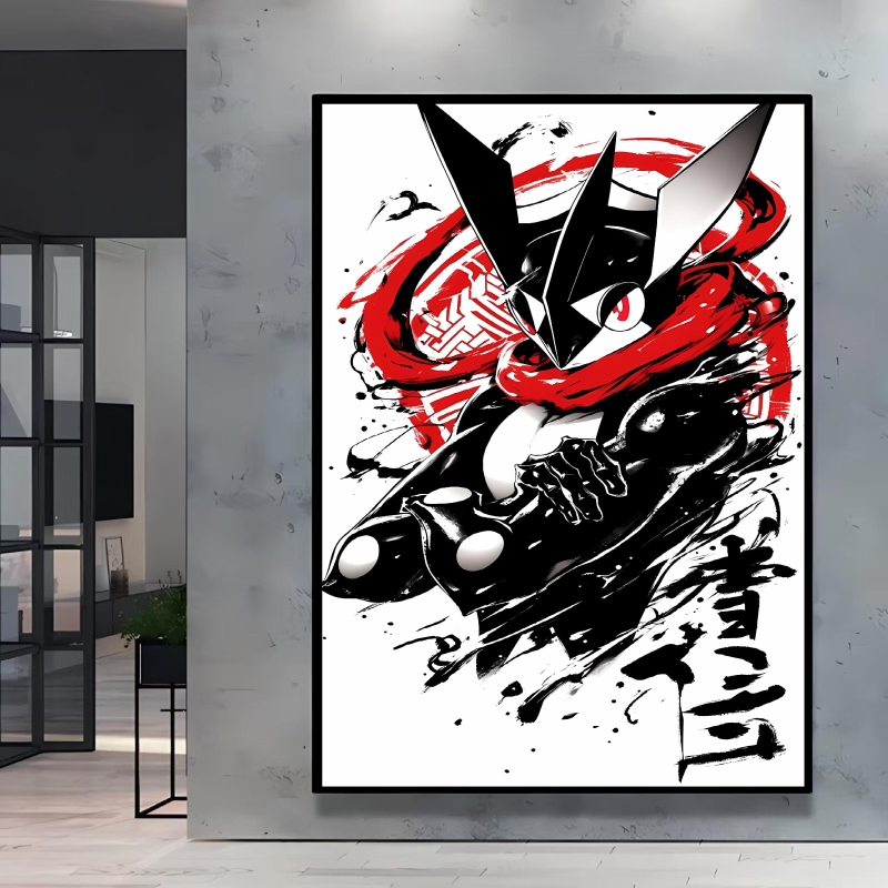 Poster Kanvas Berkualitas Ting - Home Decor Free Images ulasan dan harga