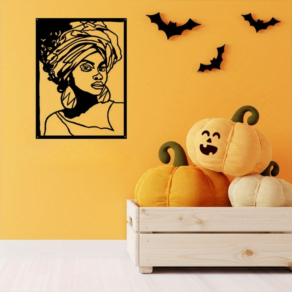 Potret Logam Berbingkai Kustom - Home Decor Frames ulasan dan harga