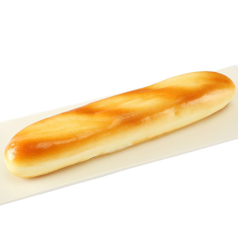 Roti Baguette Palsu 26cm, Simu - Home Decor Store ulasan dan harga