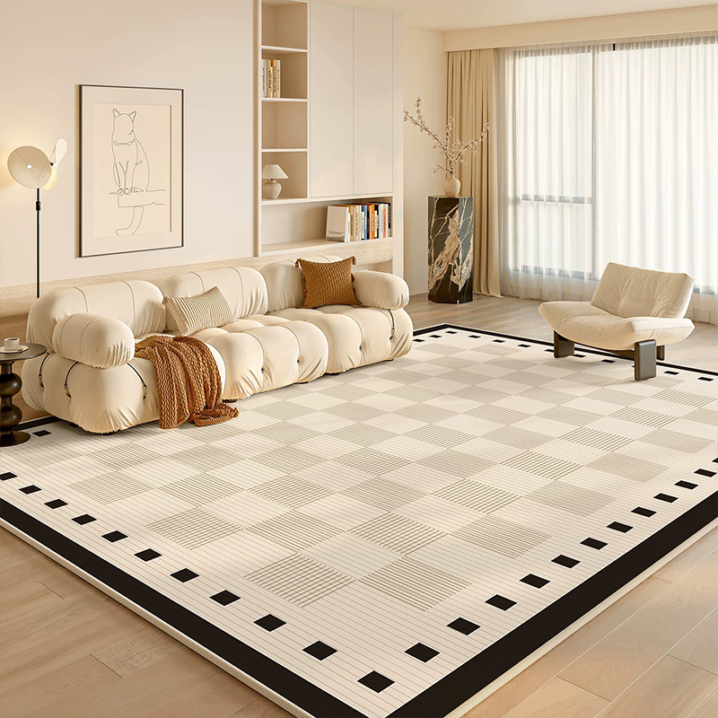 Karpet Ruang Tamu Anti-Selip T - Home Decor Online Game ulasan dan harga