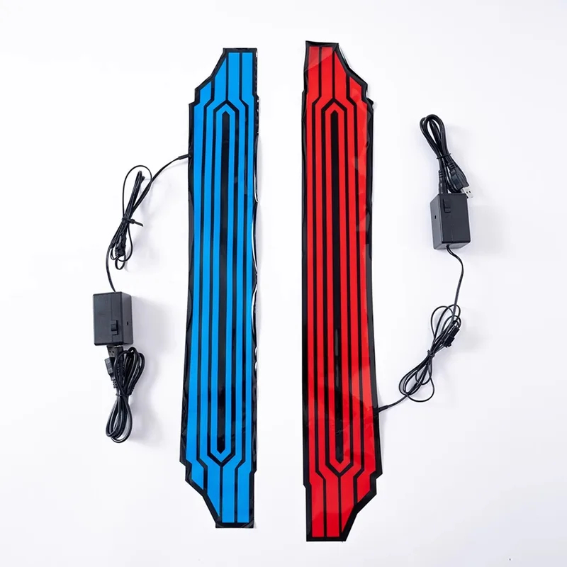 3'x,4'f\6/Game Punk Style 2077 - Led Strip Lights ulasan dan harga