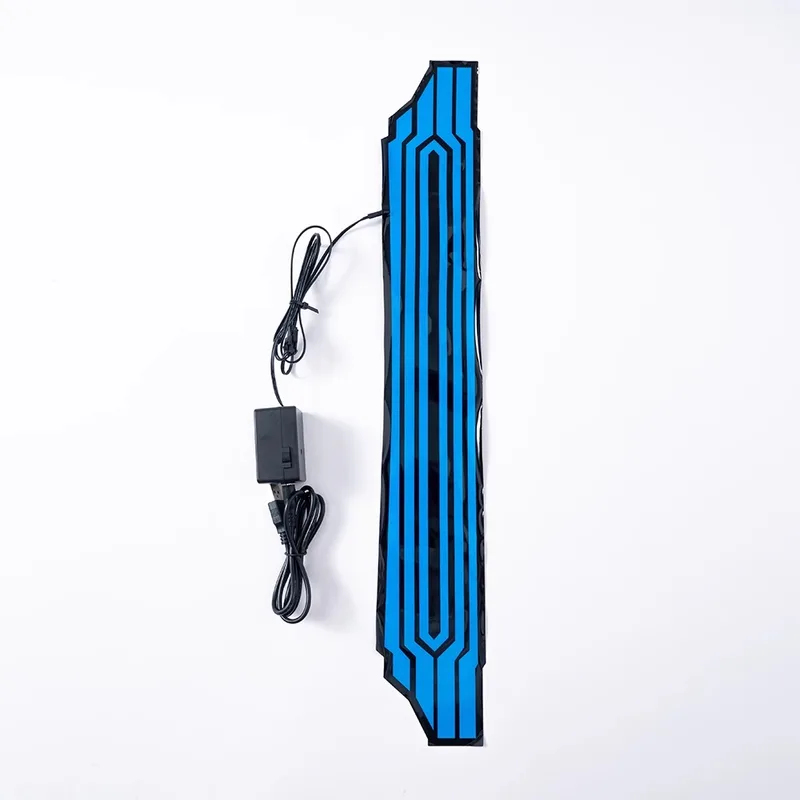3'x,4'f\6/Game Punk Style 2077 - Led Strip Lights ulasan dan harga