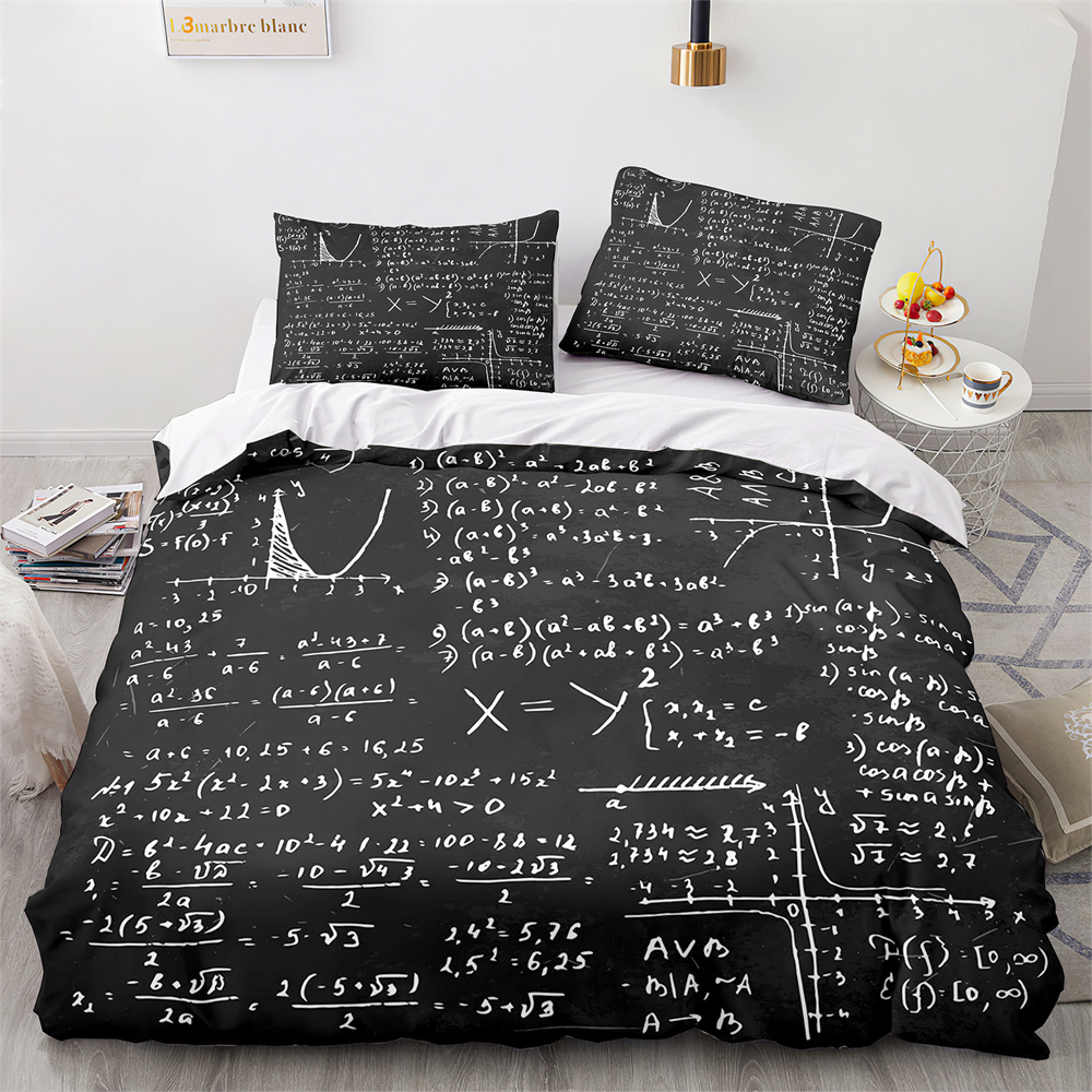 Set Penutup Selimut Modern Sek - Home Decor Free Images ulasan dan harga