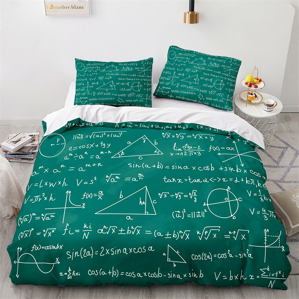 Set Penutup Selimut Modern Sek - Home Decor Free Images ulasan dan harga