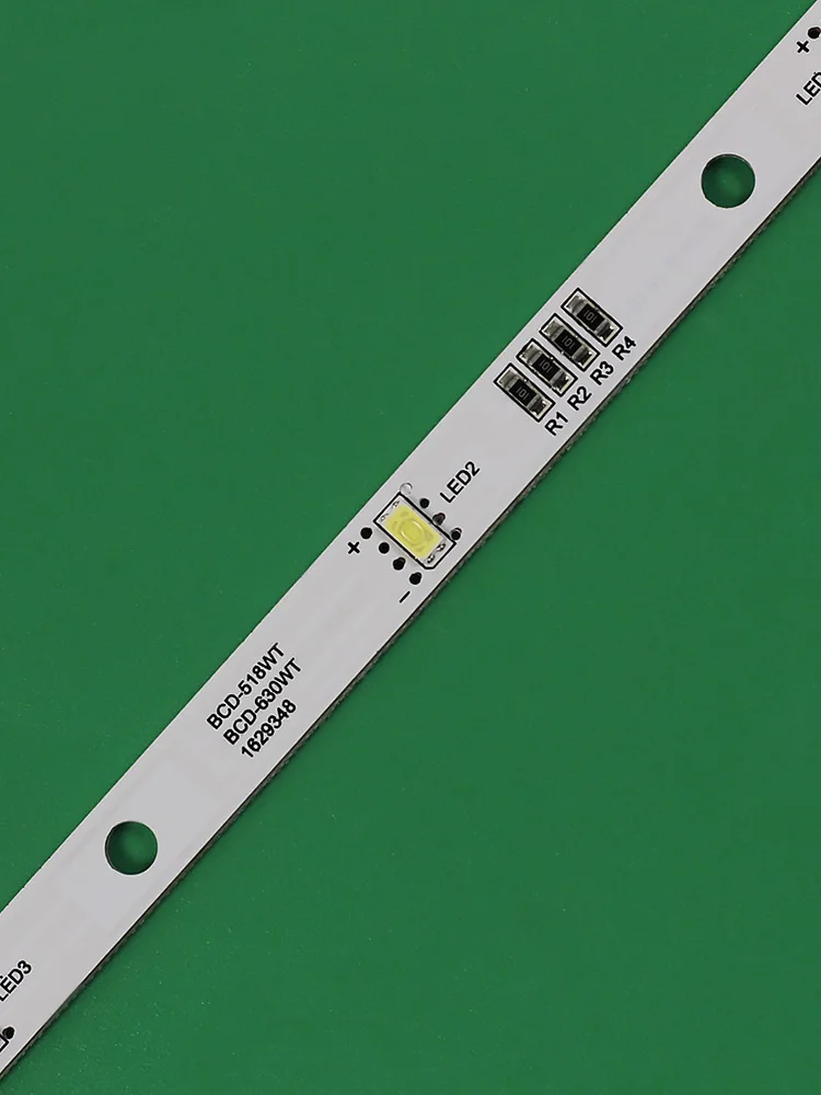 Lampu Strip LED Kulkas Freezer - Led Strip Lights ulasan dan harga