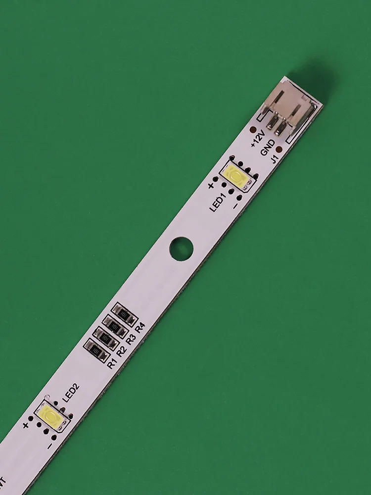 Lampu Strip LED Kulkas Freezer - Led Strip Lights ulasan dan harga
