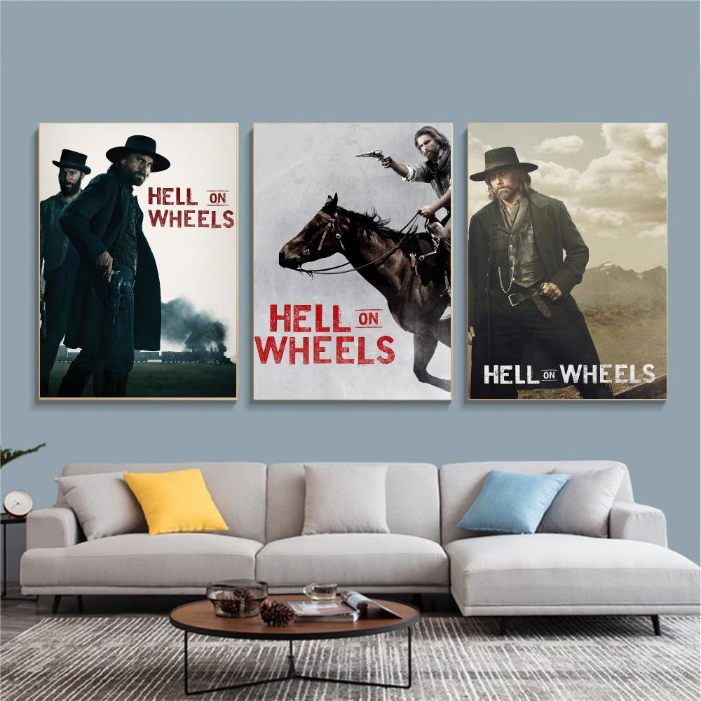 Stiker Dinding yang Dapat Dile - Home Decor On Wheels ulasan dan harga