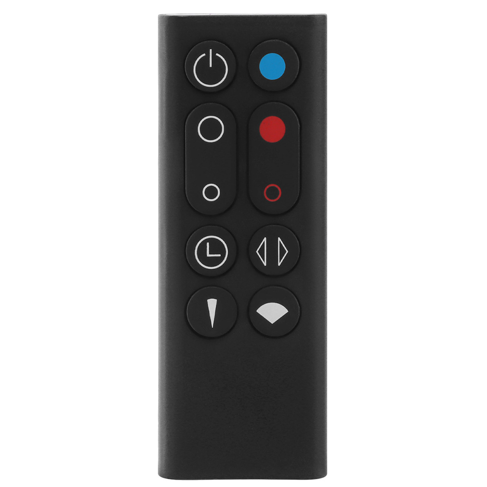 Remote Control Pengganti untuk - Dyson Fan Pure Cool ulasan dan harga