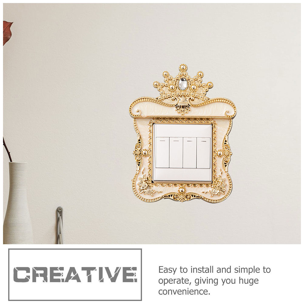 Stiker Dekoratif Pelapis Stopk - Home Decor Outlet ulasan dan harga