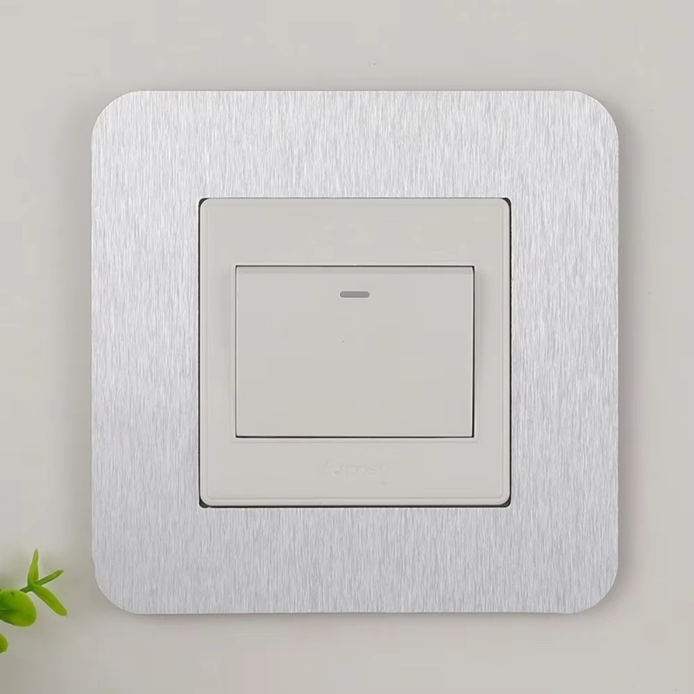 1 Buah 8.6cmX9cm Baru Sederhan - Home Decor Outlet ulasan dan harga