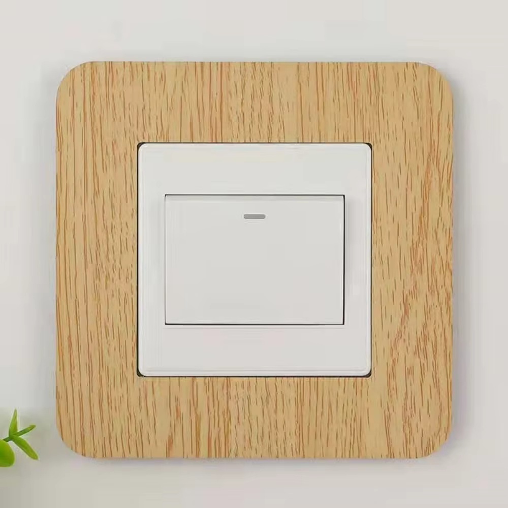 1 Buah 8.6cmX9cm Baru Sederhan - Home Decor Outlet ulasan dan harga