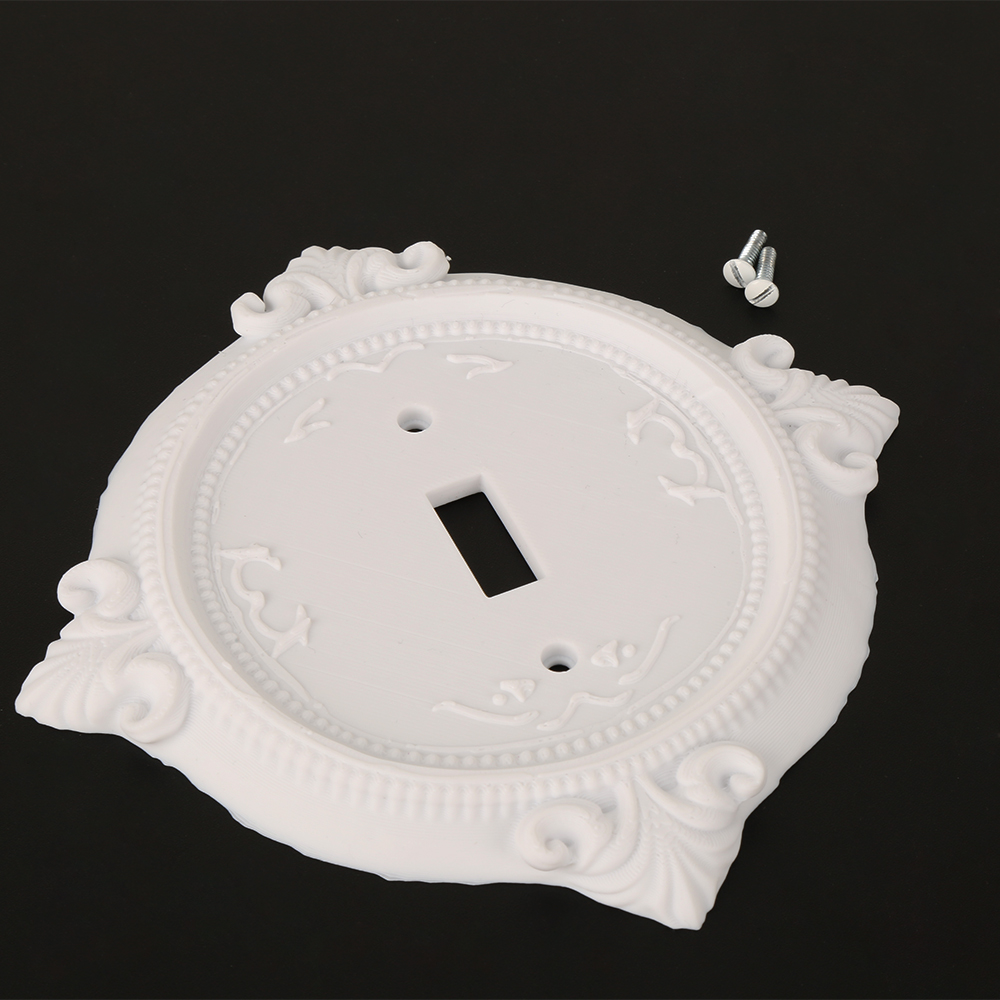 Penutup Saklar & Stopkontak Be - Home Decor Outlet ulasan dan harga