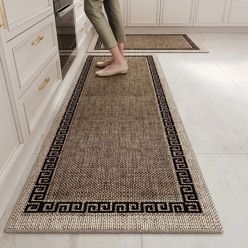 Karpet Lantai Dapur Dekorasi R - Home Decor Online Game ulasan dan harga