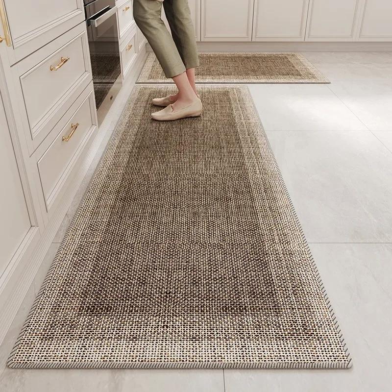 Karpet Lantai Dapur Dekorasi R - Home Decor Online Game ulasan dan harga