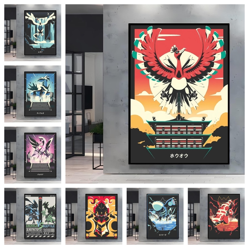 Lukisan Karya Seni Kanvas Post - Home Decor Free Images ulasan dan harga