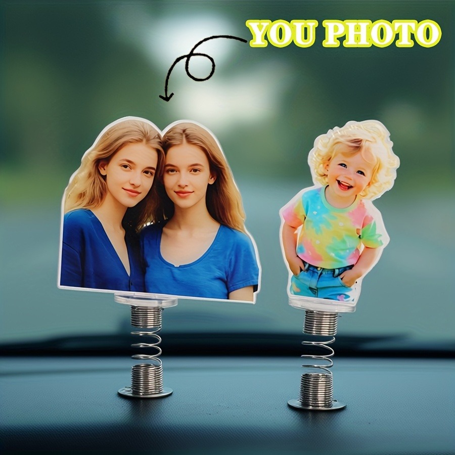 Ornamen Foto Akrilik yang Dipe - Home Decor Pinterest ulasan dan harga
