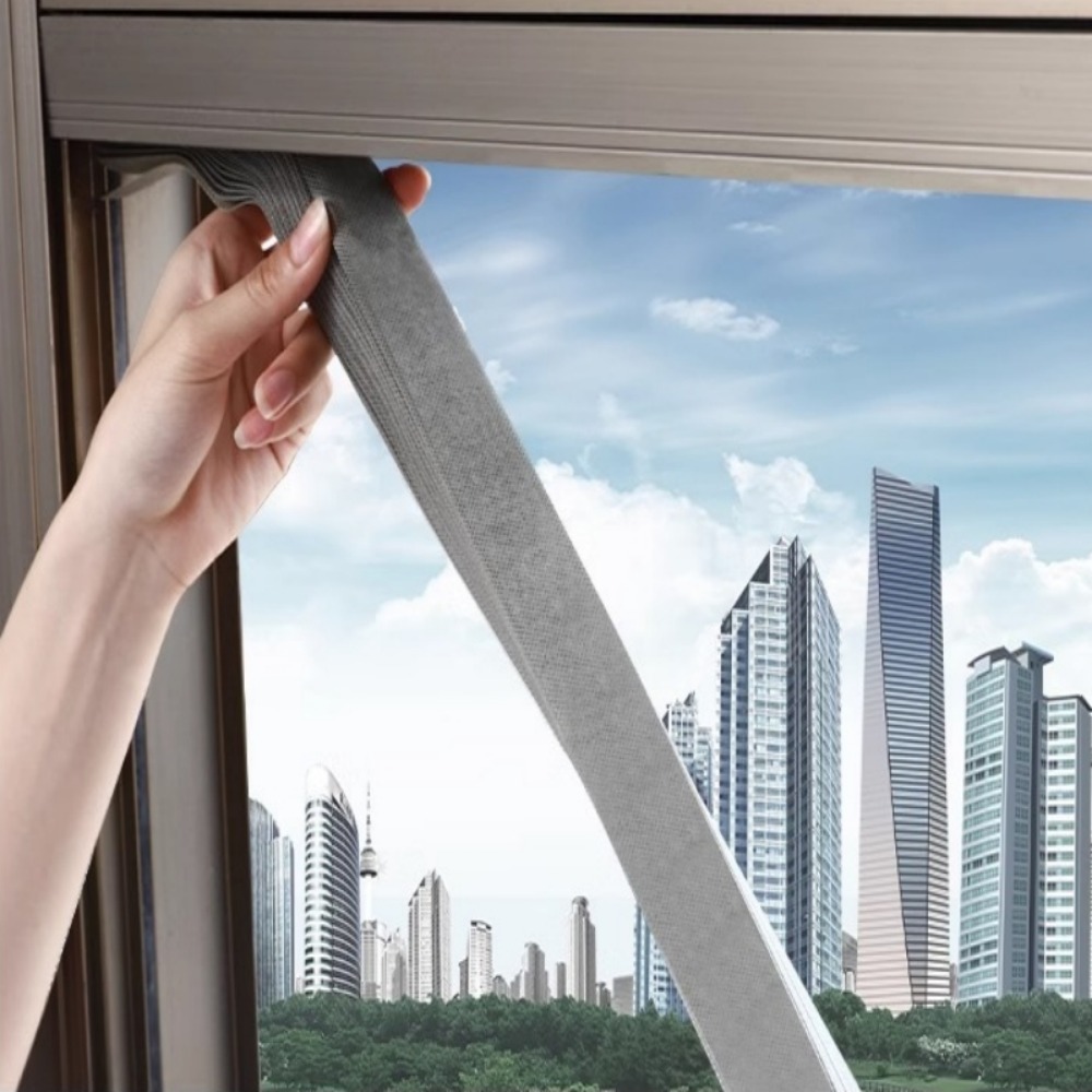 Tirai mandi perekat diri, Tira - Home Decor Window Blinds ulasan dan harga