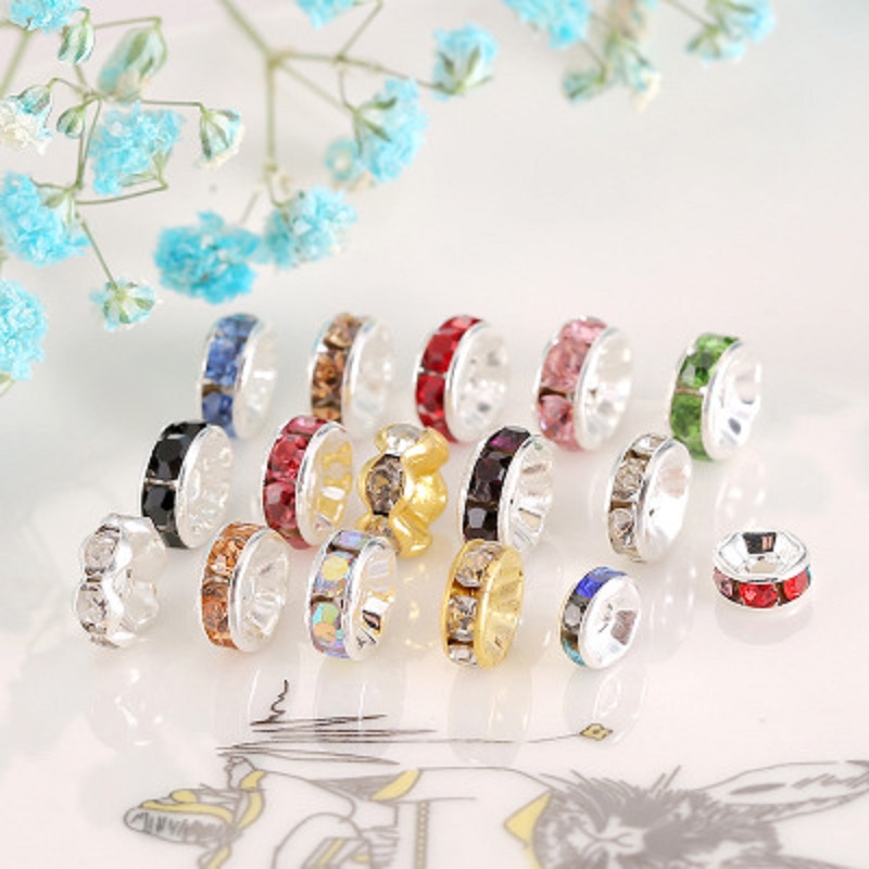 Aksesori Buatan Tangan Cincin  - Home Decor On Wheels ulasan dan harga