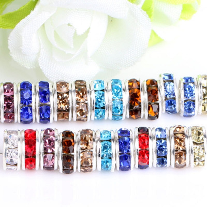 Aksesori Buatan Tangan Cincin  - Home Decor On Wheels ulasan dan harga