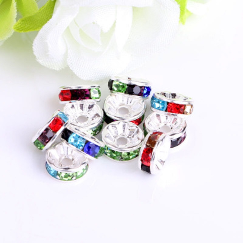Aksesori Buatan Tangan Cincin  - Home Decor On Wheels ulasan dan harga