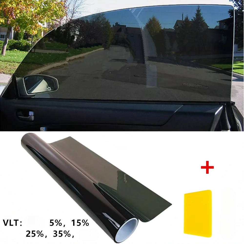 Kaca Film, Reflektif Panas UV, - Home Decor Window Blinds ulasan dan harga