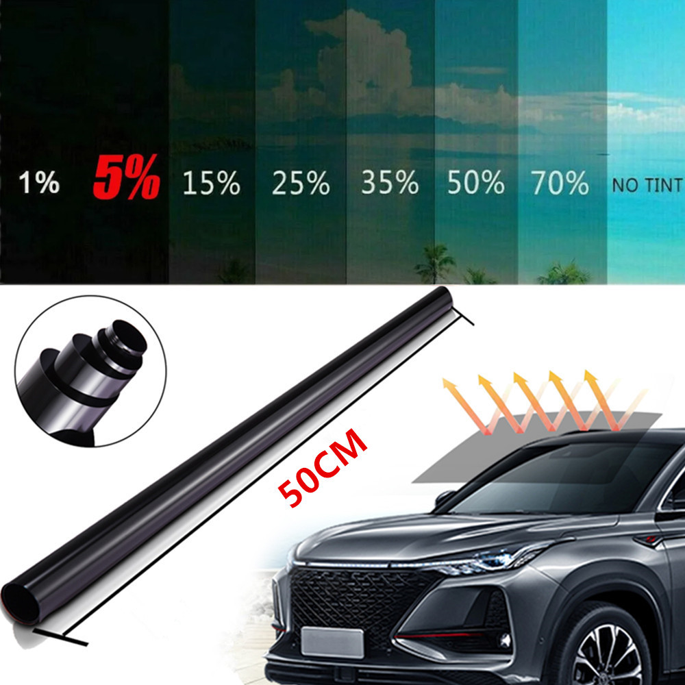 Kaca Film, Reflektif Panas UV, - Home Decor Window Blinds ulasan dan harga