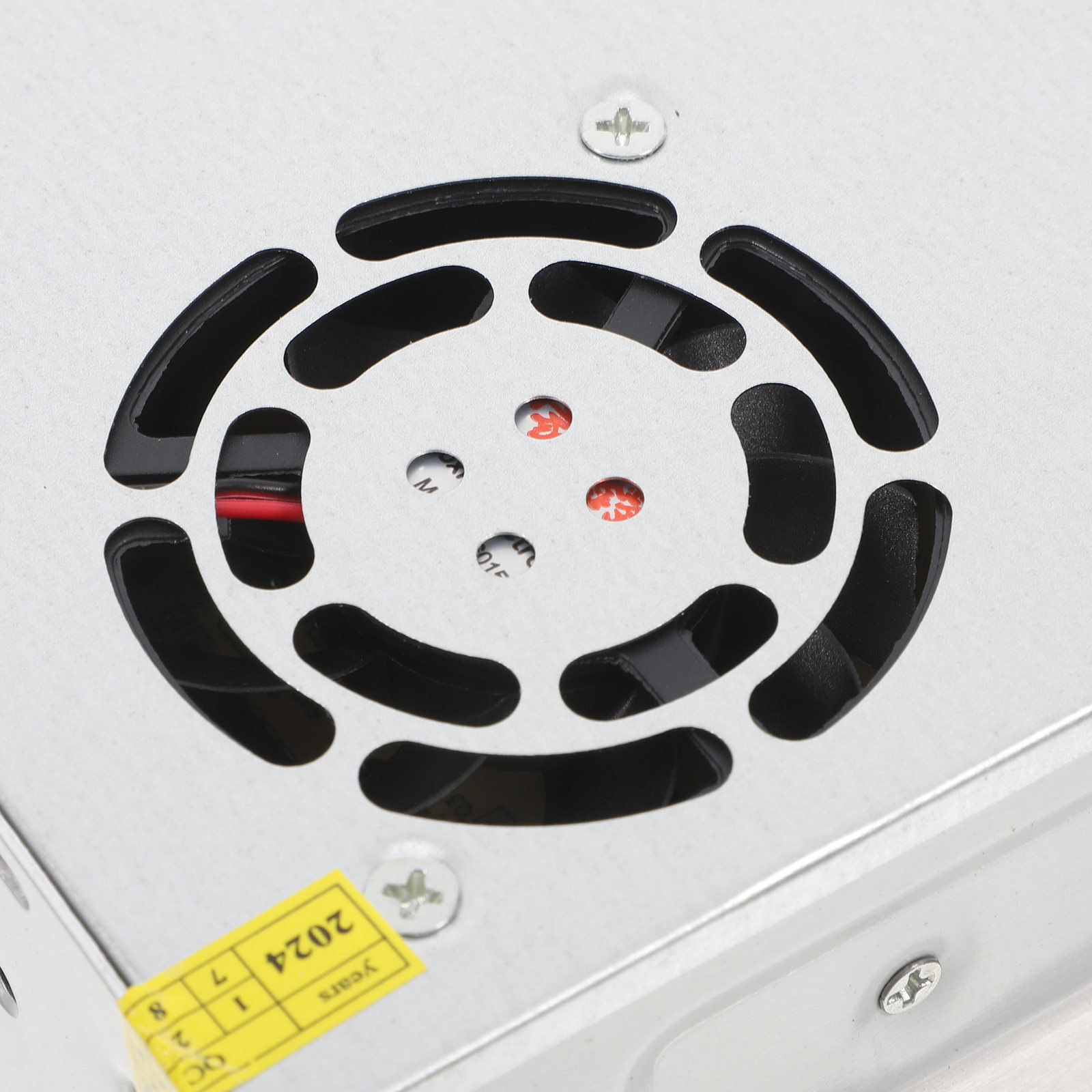 Catu Daya Switching Industri 2 - Led Strip Lights ulasan dan harga