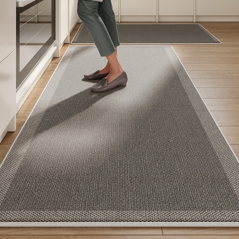 Karpet untuk Lantai Dapur Karp - Home Decor Online Game ulasan dan harga