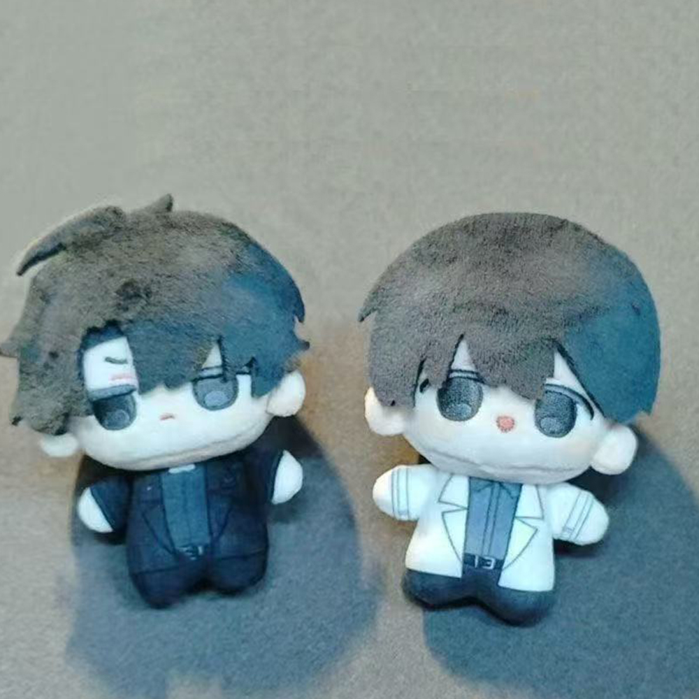Boneka Cosplay Anime Omniscien - Home Decor Pinterest ulasan dan harga