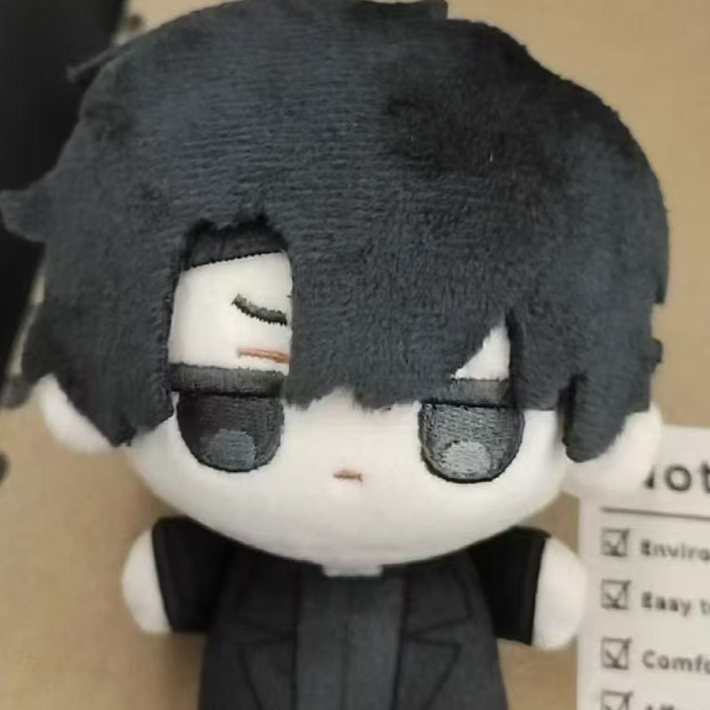 Boneka Cosplay Anime Omniscien - Home Decor Pinterest ulasan dan harga