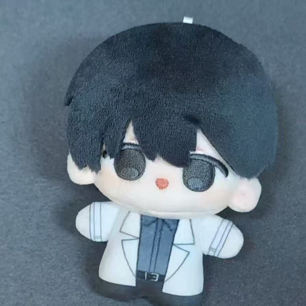 Boneka Cosplay Anime Omniscien - Home Decor Pinterest ulasan dan harga