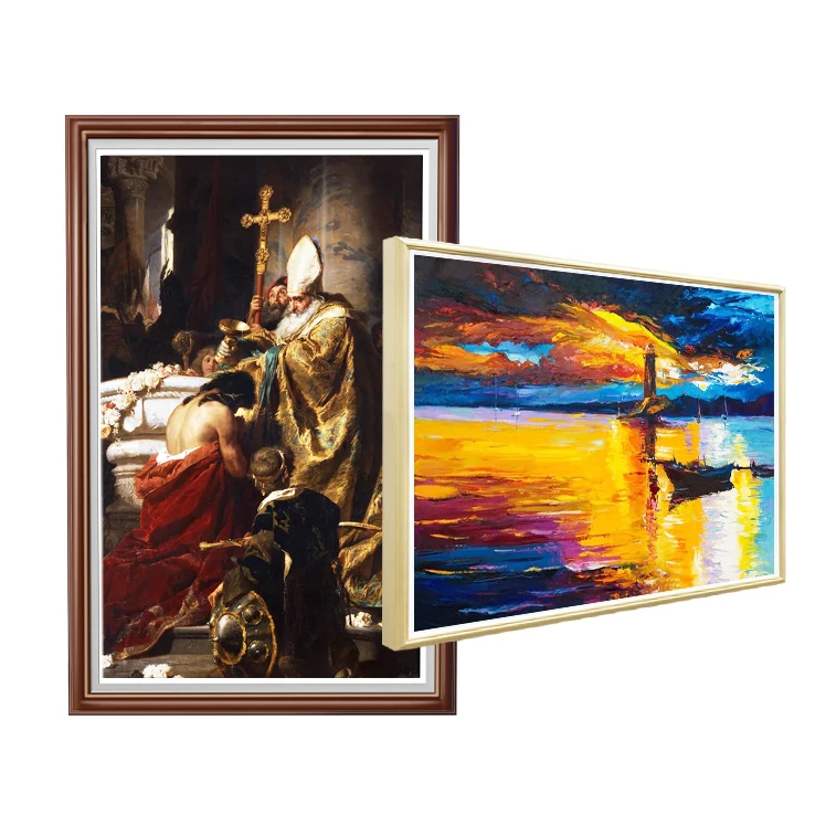 NFT Multi-Bahasa Dekorasi Ruma - Home Decor Frames ulasan dan harga