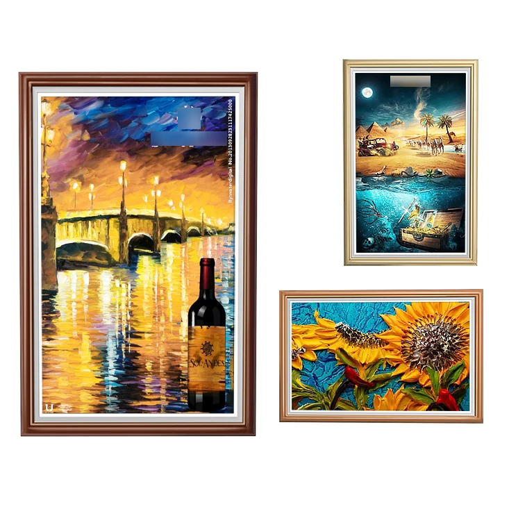 NFT Multi-Bahasa Dekorasi Ruma - Home Decor Frames ulasan dan harga