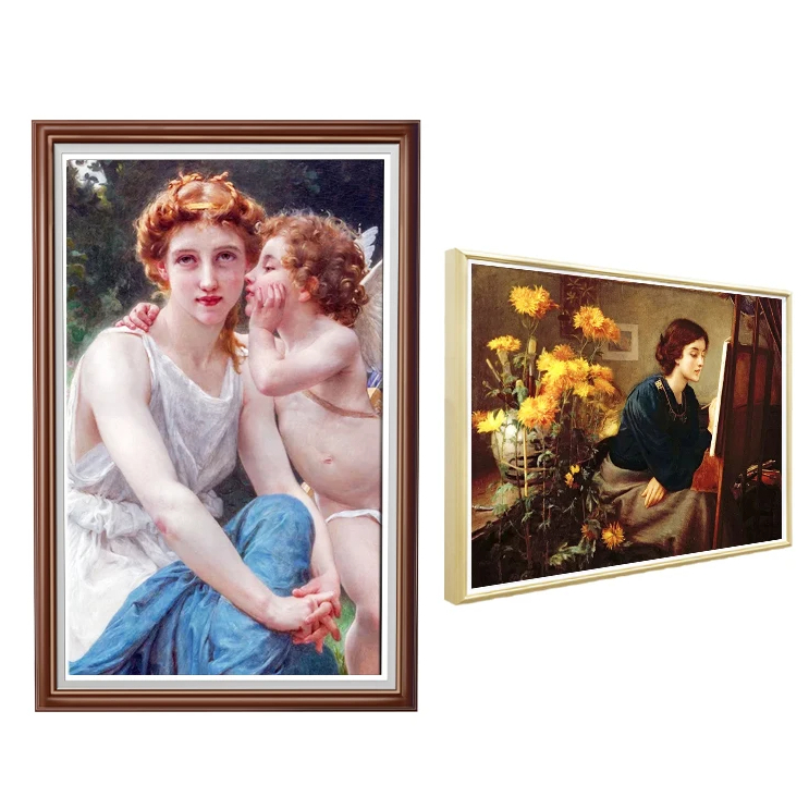 NFT Multi-Bahasa Dekorasi Ruma - Home Decor Frames ulasan dan harga