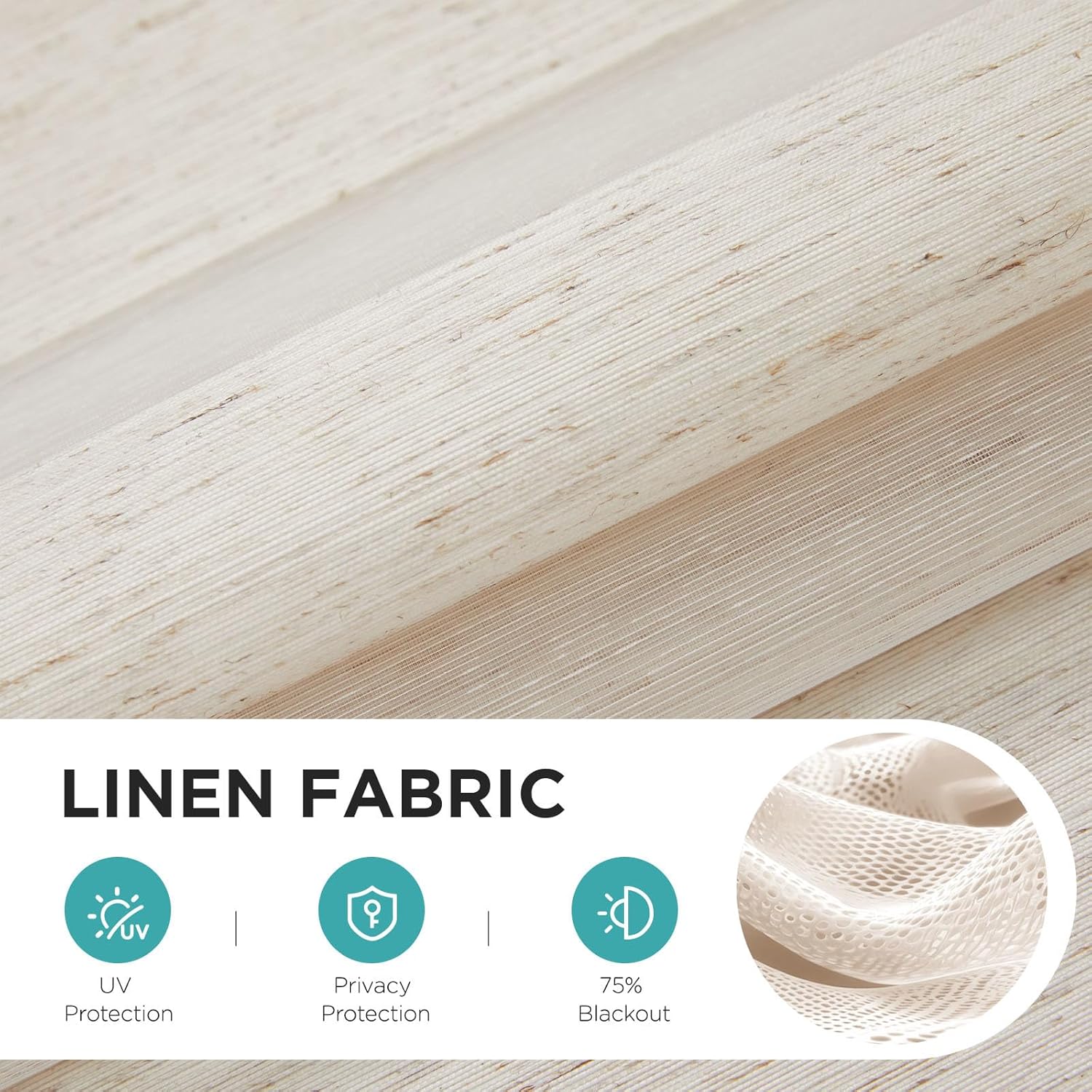 Tirai Zebra Tanpa Kabel Kontro - Home Decor Window Blinds ulasan dan harga