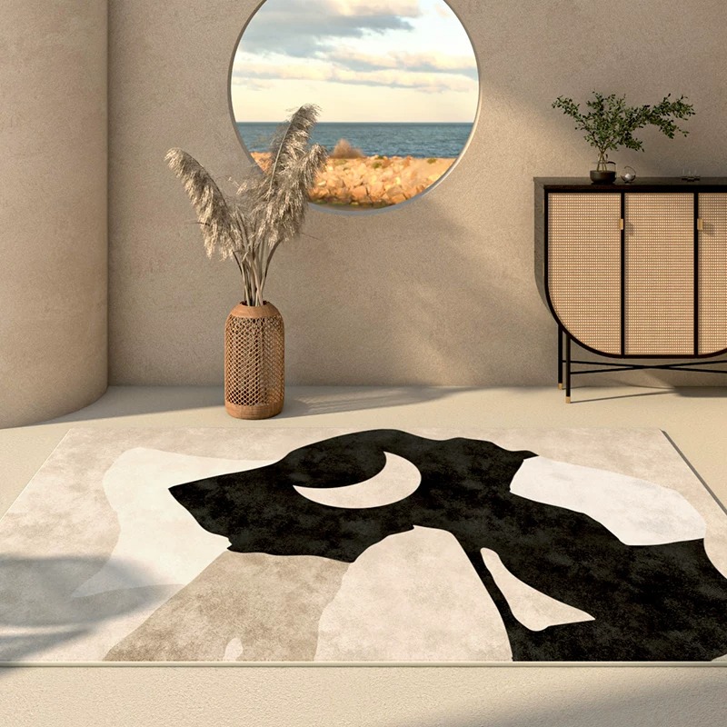 Karpet Japandi Wabi-sabi untuk - Home Decor Online Game ulasan dan harga