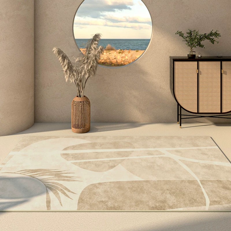 Karpet Japandi Wabi-sabi untuk - Home Decor Online Game ulasan dan harga