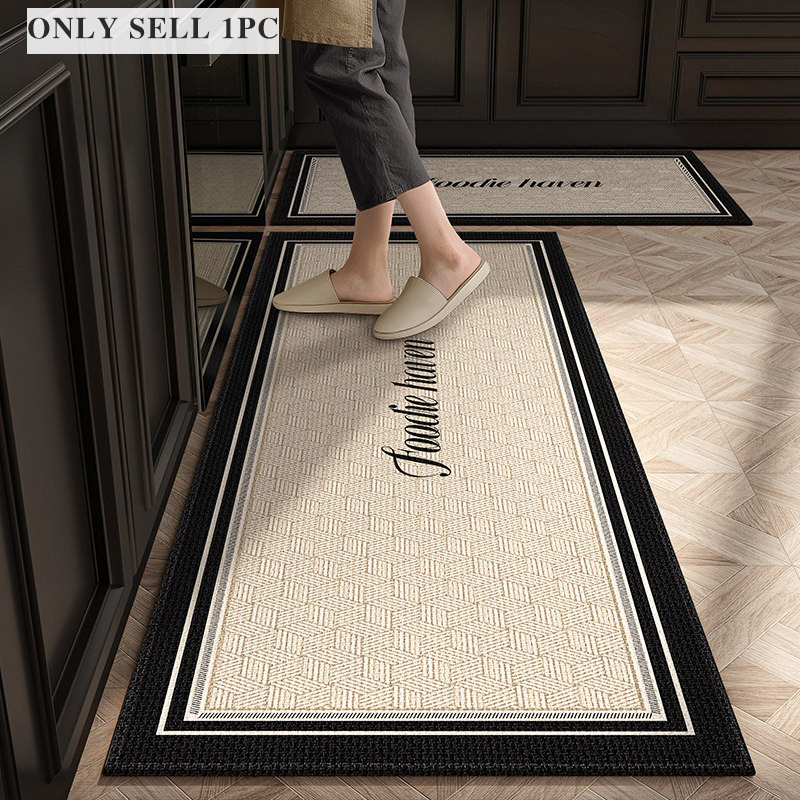 Karpet untuk Lantai Dapur Karp - Home Decor Online Game ulasan dan harga