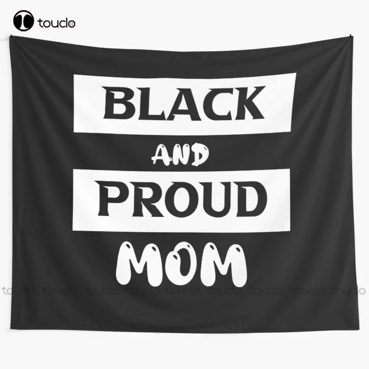 Permadani Dinding Ibu Hitam &  - Home Decor Store ulasan dan harga