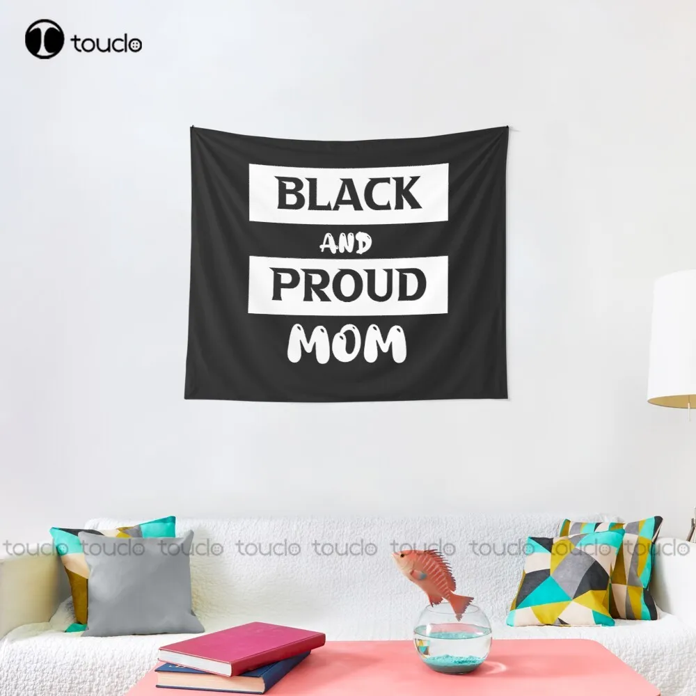 Permadani Dinding Ibu Hitam &  - Home Decor Store ulasan dan harga