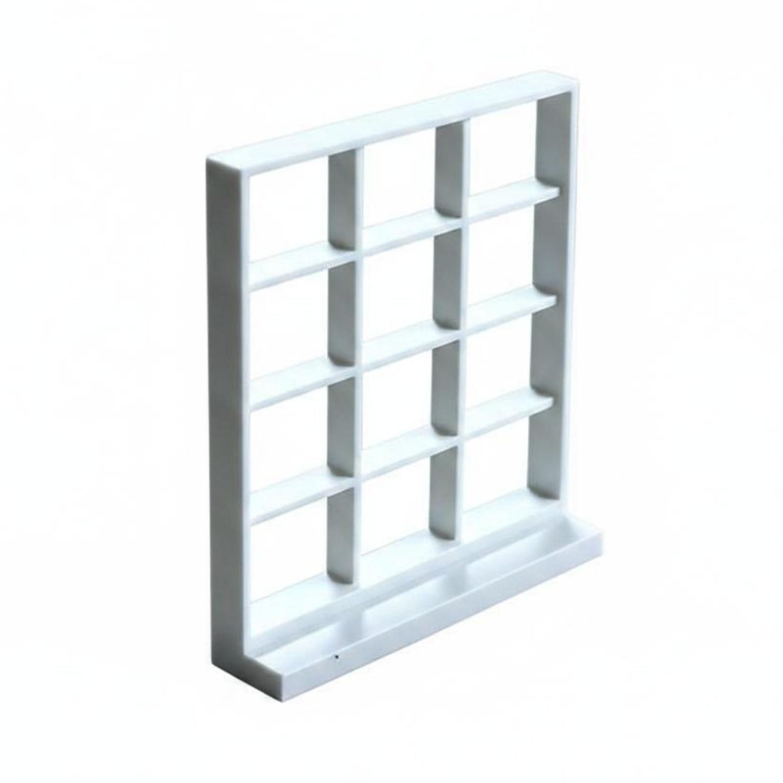 Bingkai Jendela Miniatur yang  - Home Decor Frames ulasan dan harga