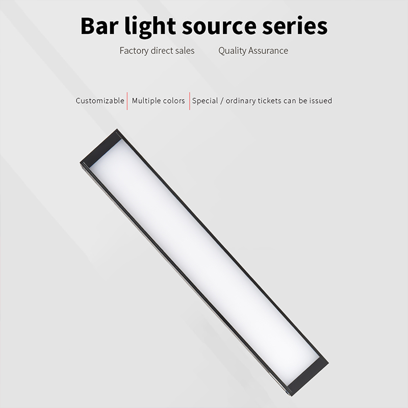 Lebar 30mm - Panjang 500mm Sum - Led Strip Lights ulasan dan harga