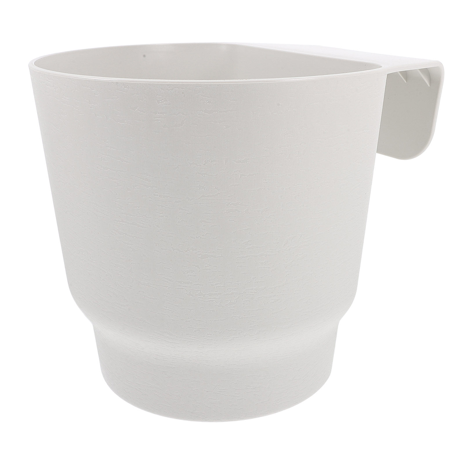 Pot Plastik Violet Dekoratif d - Succulent Planter Pot ulasan dan harga