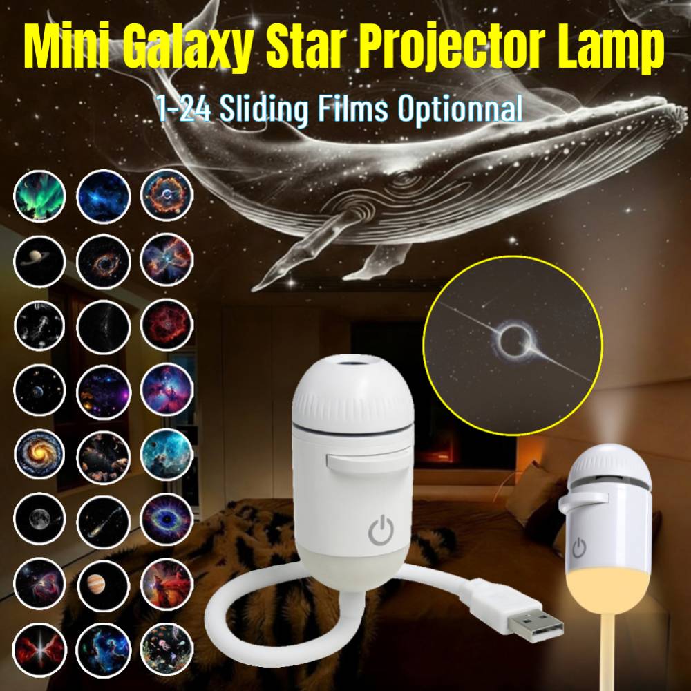 Proyektor Lampu Malam Langit B - Home Decor Pinterest ulasan dan harga